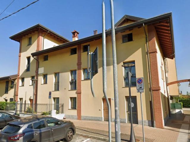 Appartamento in vendita a Arese MI