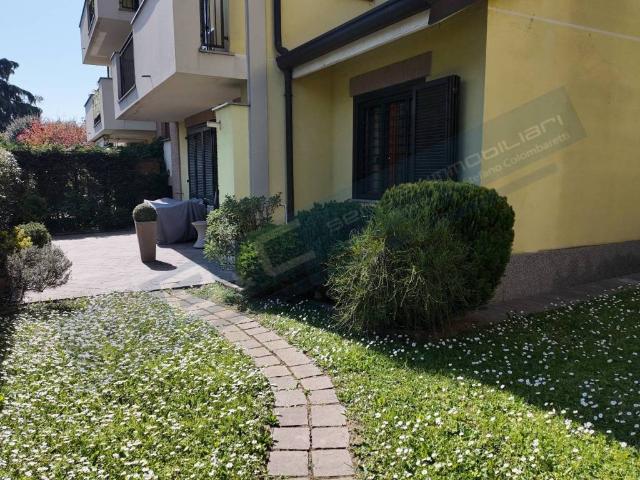 Appartamento in vendita a Arese MI