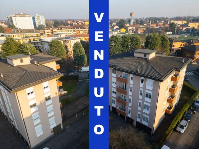 Appartamento in vendita a Arese MI