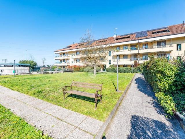 Appartamento in vendita a Arese MI