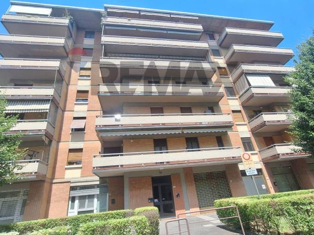 Appartamento in vendita a Arezzo