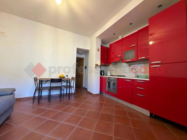 Appartamento in vendita a Arezzo