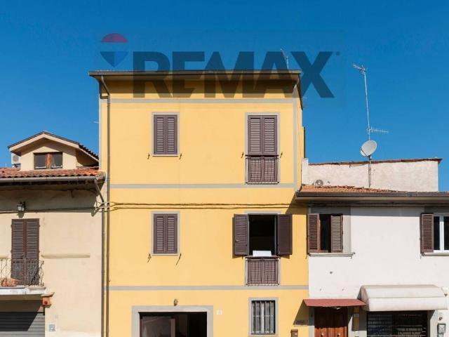 Appartamento in vendita a Arezzo