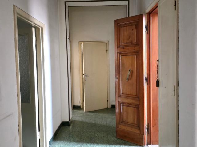 APPARTAMENTO in VENDITA a AREZZO VIA VITTORIO VENETO di 6 vani