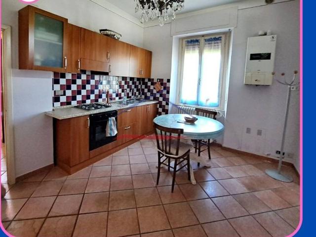 Appartamento in vendita a Arezzo AR