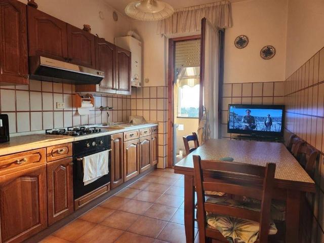 Appartamento in vendita a Arezzo AR