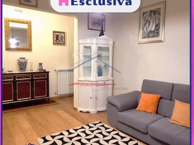 Appartamento in vendita a Arezzo AR