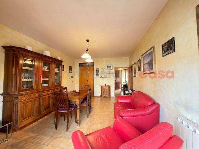Appartamento in vendita a Arezzo AR