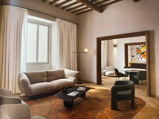Appartamento in vendita a Arezzo AR