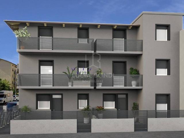 Appartamento in vendita a Arezzo AR