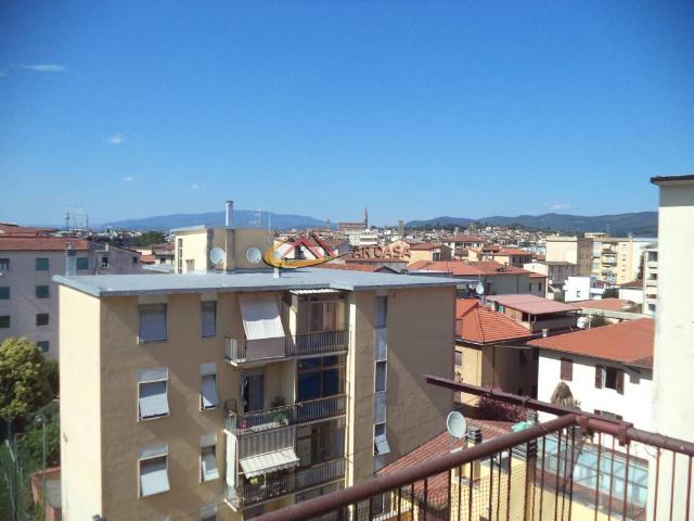 Appartamento in vendita a Arezzo AR