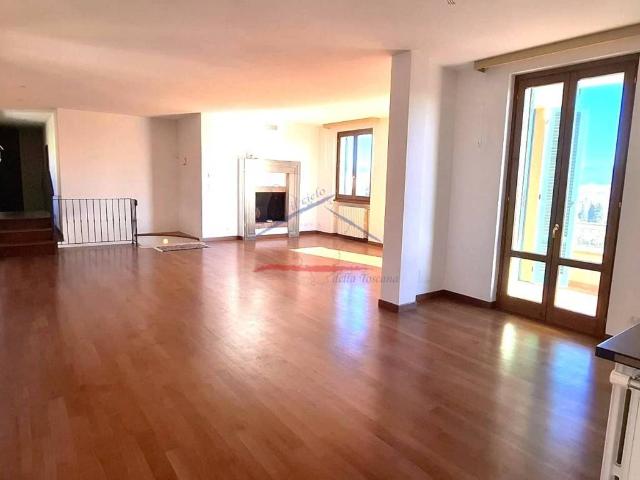 Appartamento in vendita a Arezzo AR
