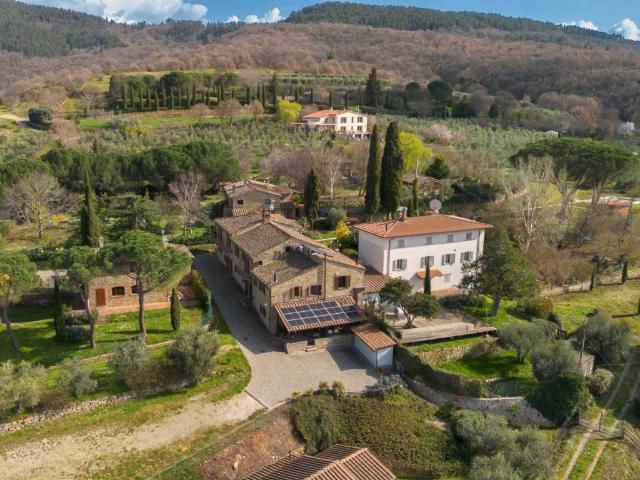 Appartamento in vendita a Arezzo AR