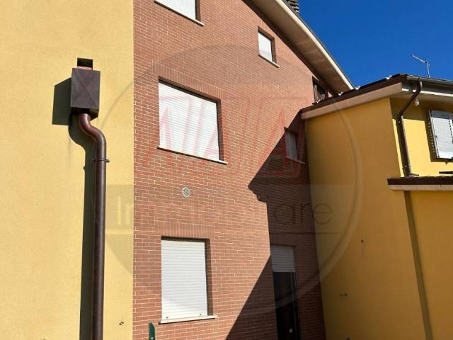 Appartamento in vendita a Arezzo AR