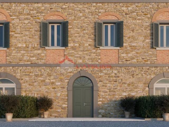 Appartamento in vendita a Arezzo AR