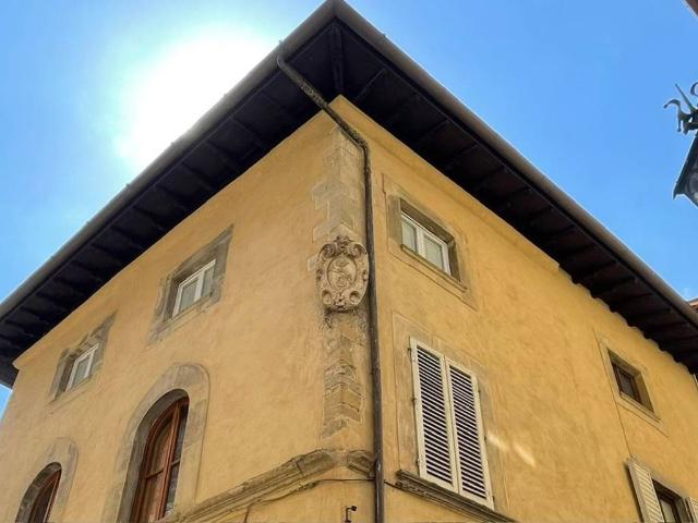 Appartamento in vendita a Arezzo AR