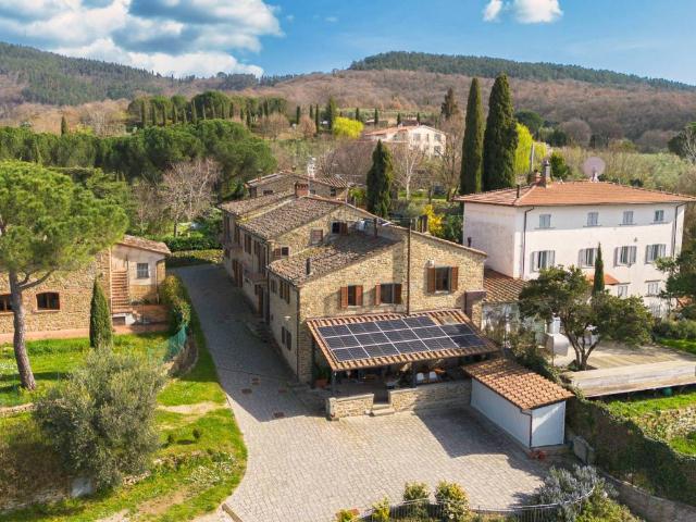 Appartamento in vendita a Arezzo AR