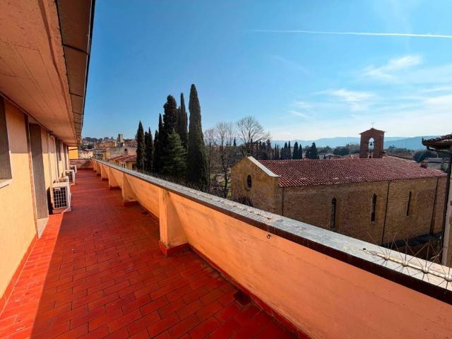 Appartamento in vendita a Arezzo AR