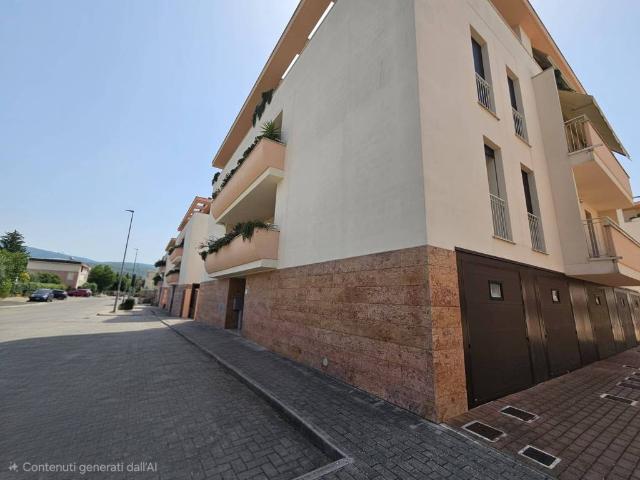 Appartamento in vendita a Arezzo AR