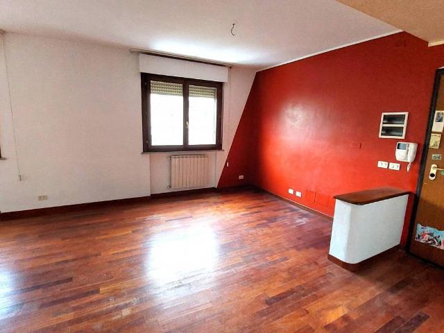 Appartamento in vendita a Arezzo AR