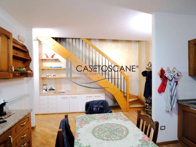 Appartamento in vendita a Arezzo AR