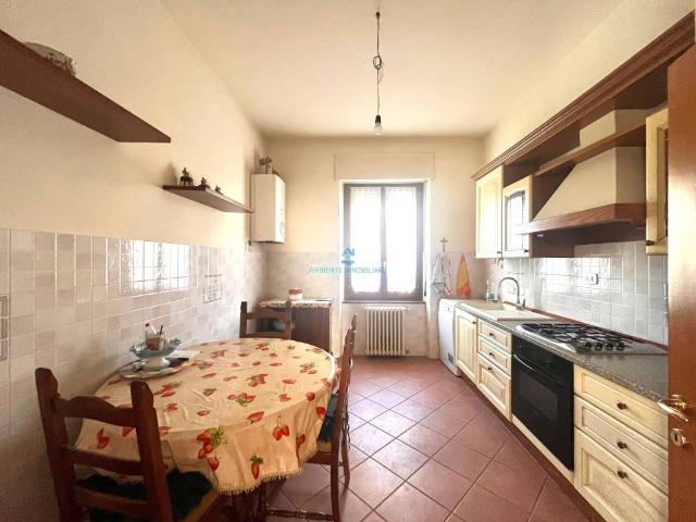 Appartamento in vendita a Arezzo AR