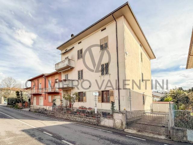 Appartamento in vendita a Arezzo AR