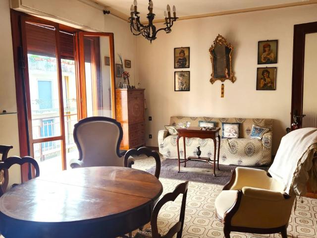 APPARTAMENTO in VENDITA a AREZZO CENTRO di 7 vani
