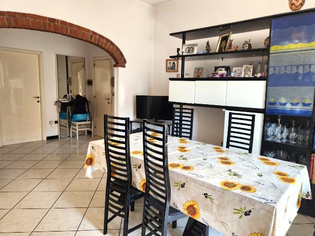 APPARTAMENTO in VENDITA a AREZZO CENTRO di 4 vani