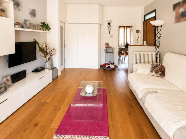 APPARTAMENTO in VENDITA a AREZZO CENTRO di 5 vani