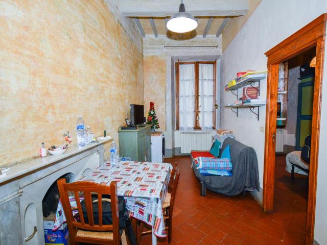 APPARTAMENTO in VENDITA a AREZZO CENTRO STORICO di 2 vani