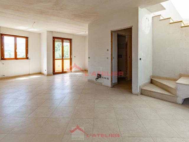 APPARTAMENTO in VENDITA a AREZZO FONTEROSA / PANTANO / TRENTO TRIESTE di 3 vani
