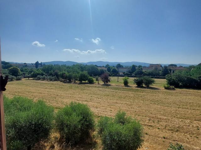 APPARTAMENTO in VENDITA a AREZZO GIOVI / PONTE ALLA CHIASSA / BORGO A GIOVI di 4 vani