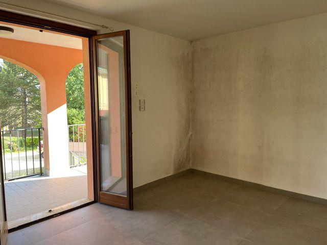 APPARTAMENTO in VENDITA a AREZZO RIGUTINO / OLMO / RIPA DI OLMO di 3 vani