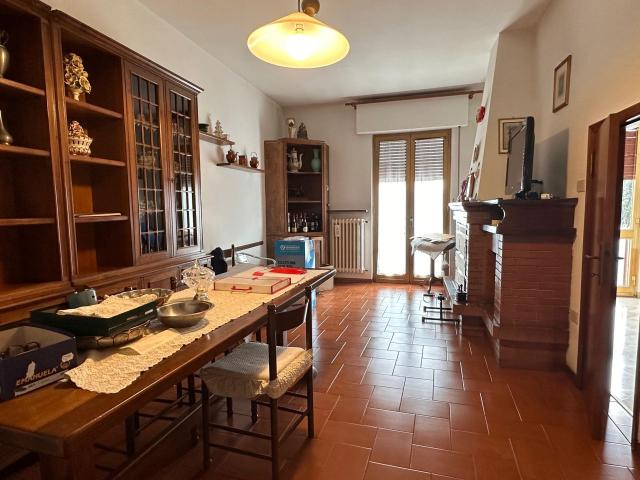 APPARTAMENTO in VENDITA a AREZZO SAN LEO di 4 vani