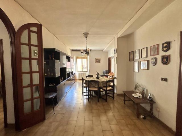 Appartamento in vendita a Ariano Irpino AV