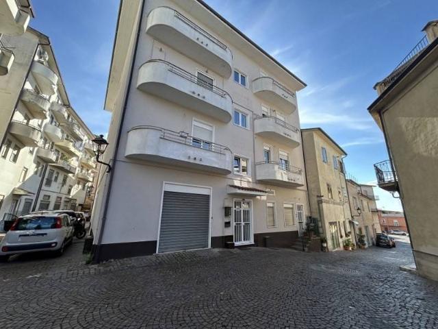 Appartamento in vendita a Ariano Irpino AV