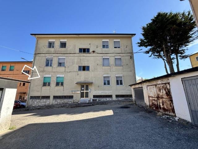 Appartamento in vendita a Ariano Irpino AV