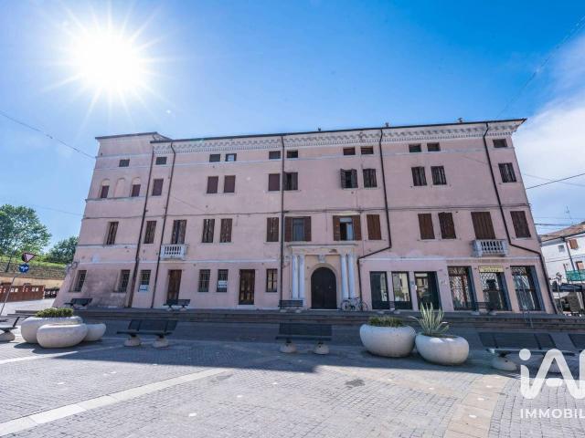 Appartamento in vendita a Ariano Nel Polesine