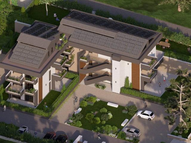 Appartamento in vendita a Ariccia RM