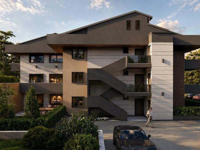 Appartamento in vendita a Ariccia RM