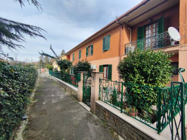 Appartamento in vendita a Ariccia RM