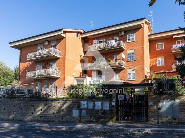 Appartamento in vendita a Ariccia RM