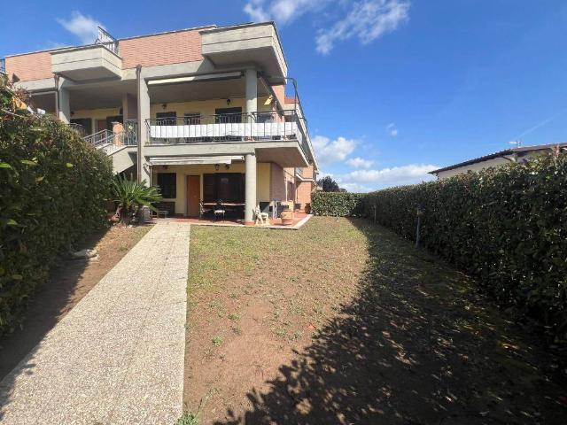 Appartamento in vendita a Ariccia RM
