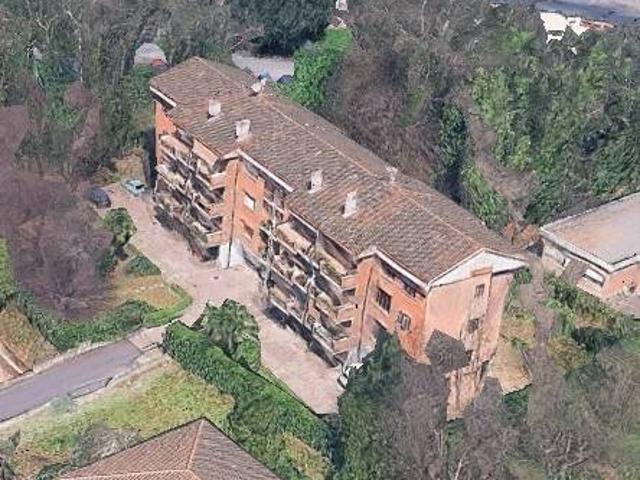 Appartamento in vendita a Ariccia RM