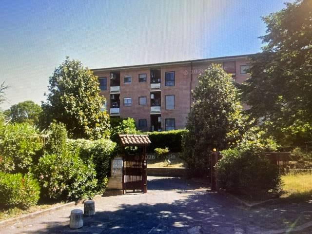 Appartamento in vendita a Ariccia RM