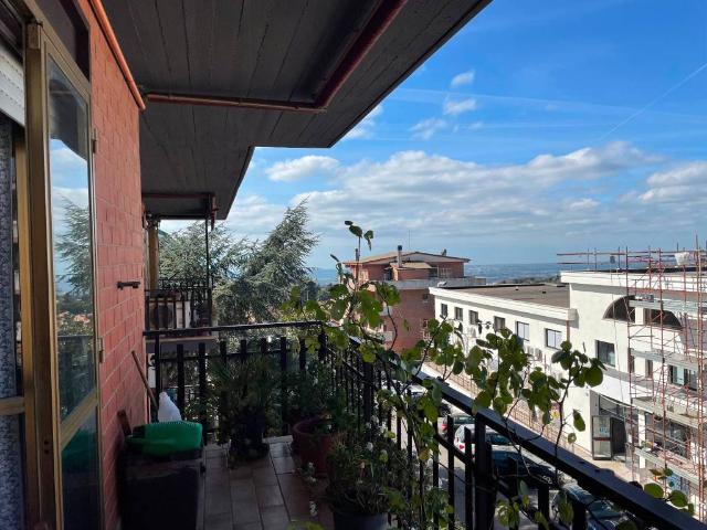 Appartamento in vendita a Ariccia RM