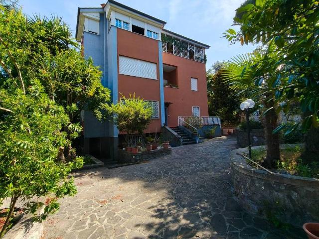 Appartamento in vendita a Ariccia RM