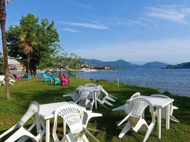 Appartamento in vendita a Arona NO
