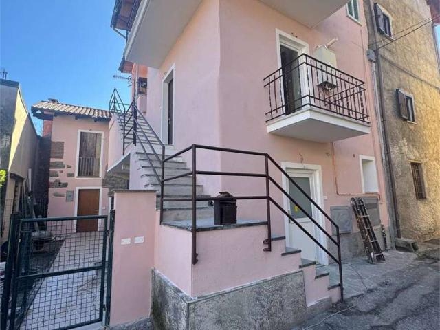 Appartamento in vendita a Arona NO